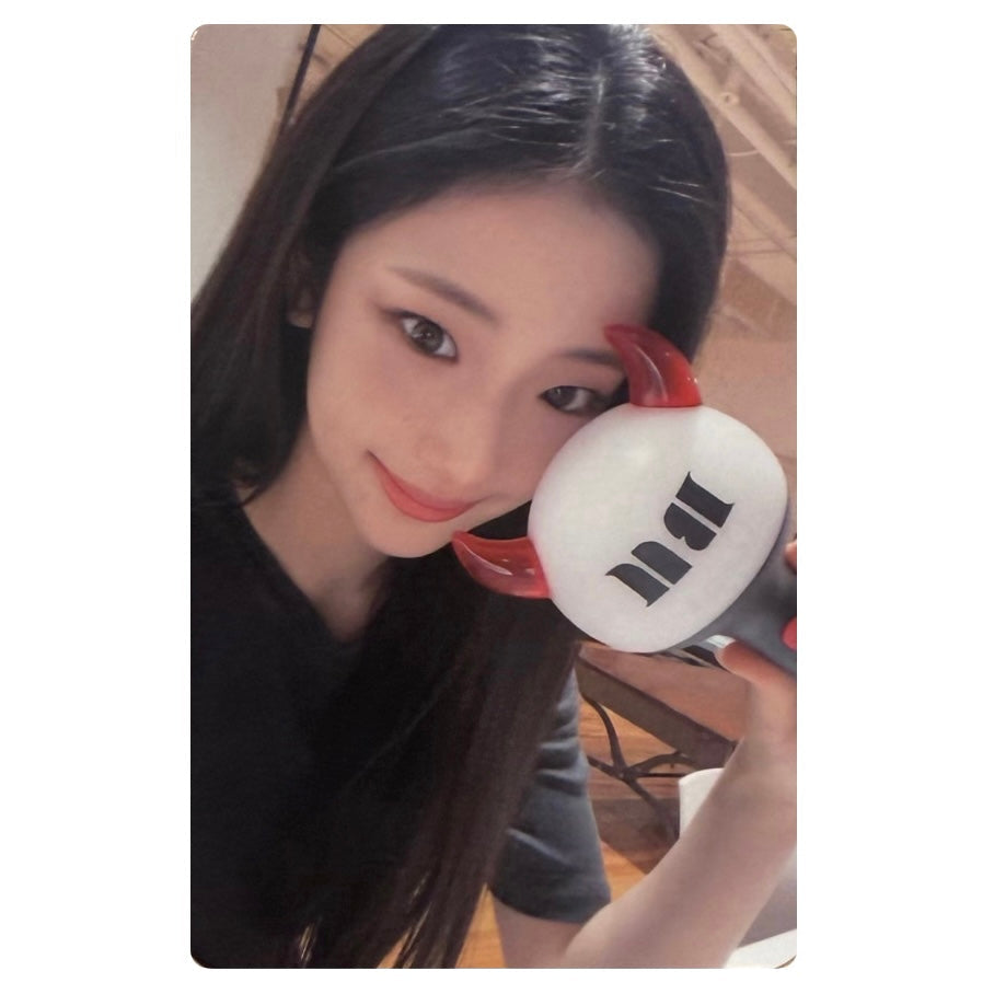 Babymonster Official Light Stick POB Photocards