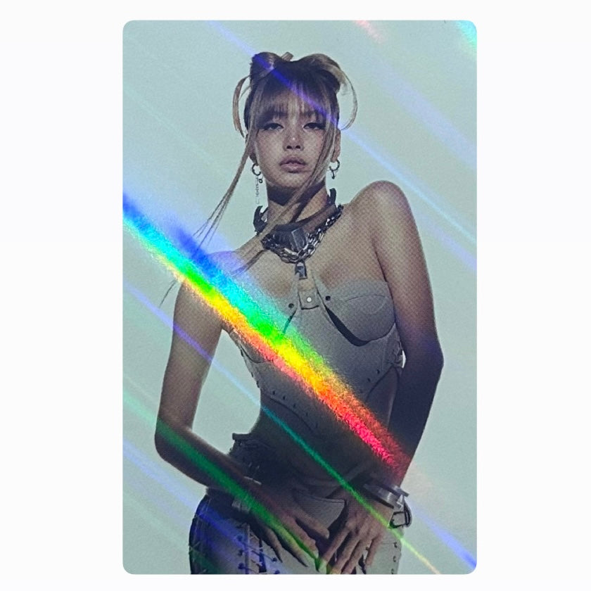 Blackpink Makestar POB Fotokartes [Deadline]