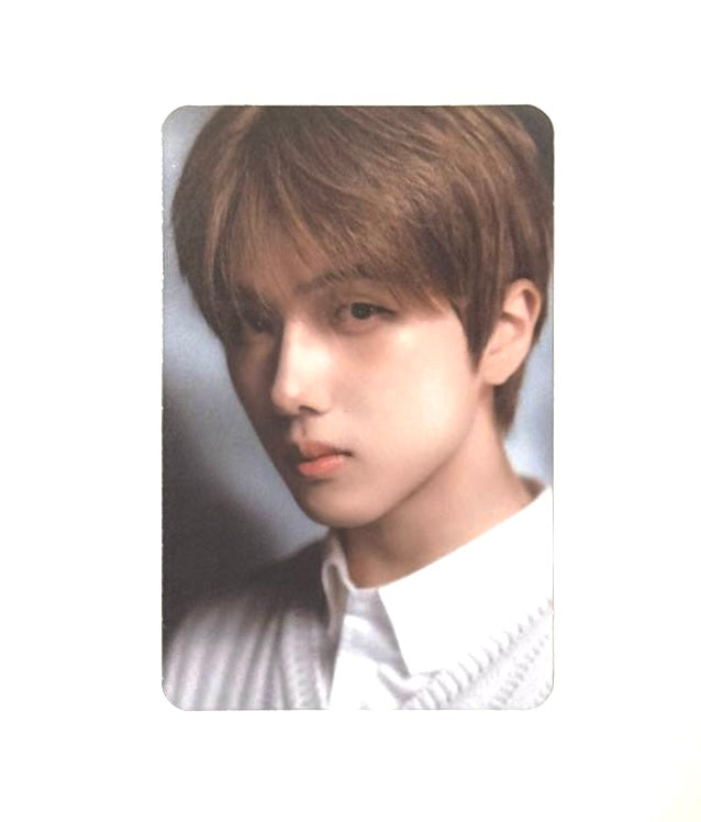NCT Dream photocards [Dream()scape]