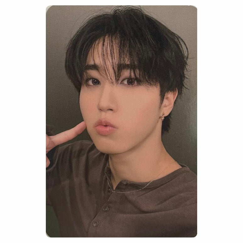 Stray Kids Yes24 POB Fotokartes [Do It]