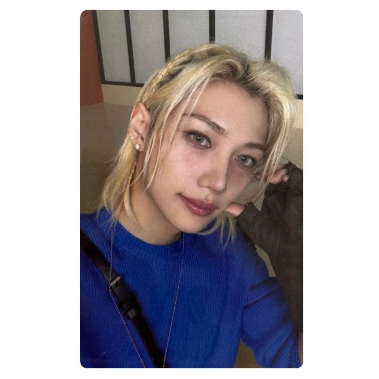 Stray Kids Fans Shop POB Photocards [This & That]