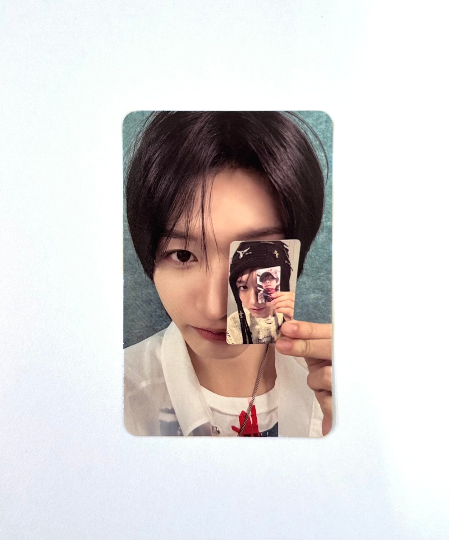 KickFlip Music Korea POB photocards [Kick Out,Flip Now!]