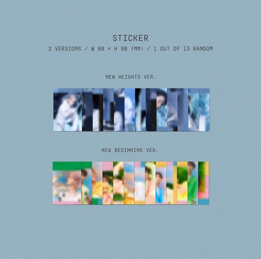 SEVENTEEN - SECTOR 17