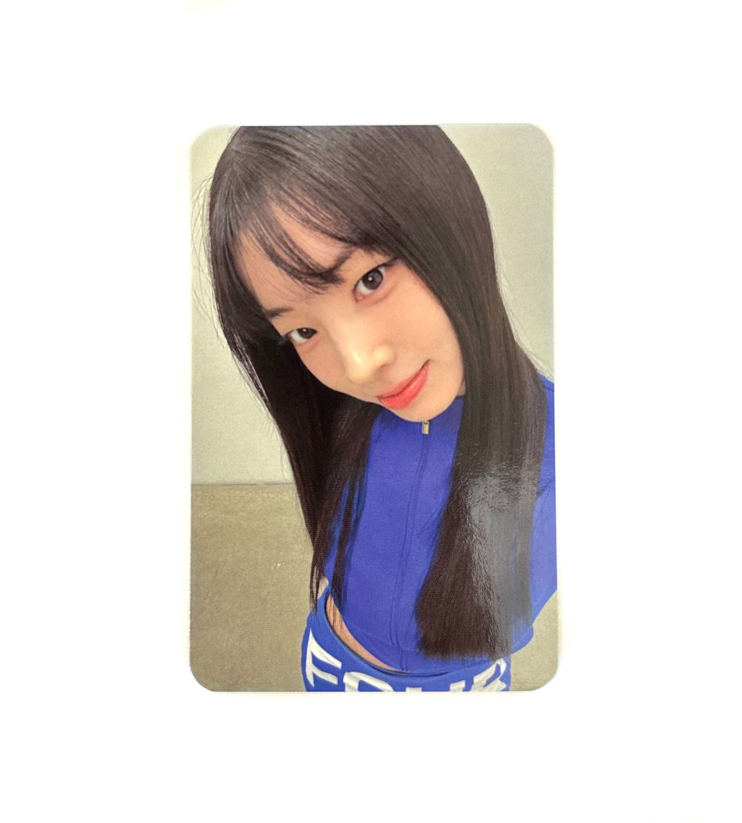 Twice Music Korea POB photocards [This is For]
