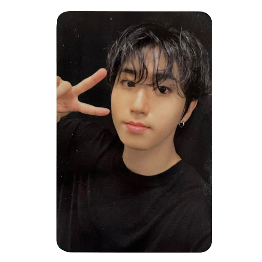 Stray Kids Music Korea POB photocards [Karma]