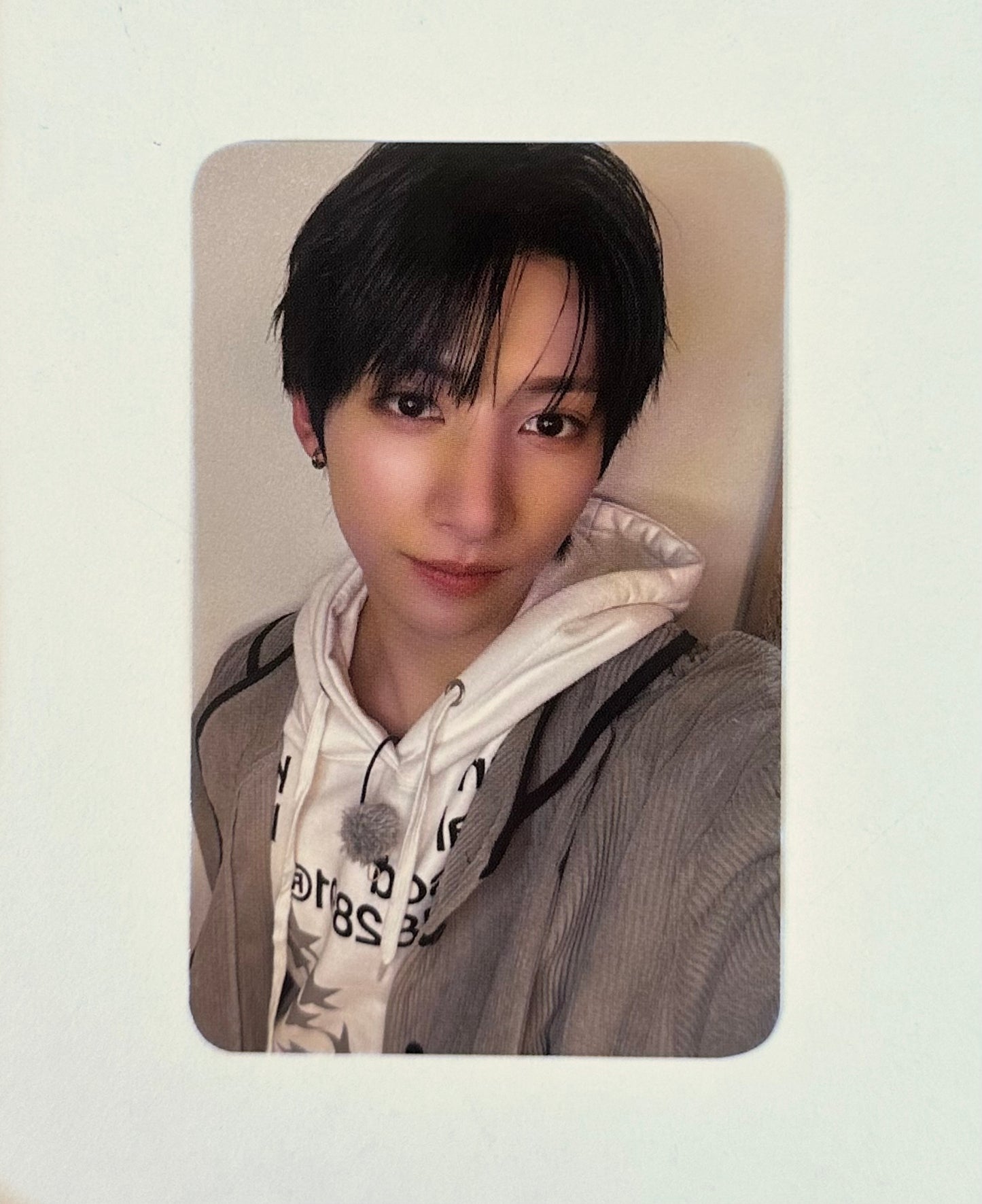 NEXZ Music Korea POB photocards [O-RLY?]