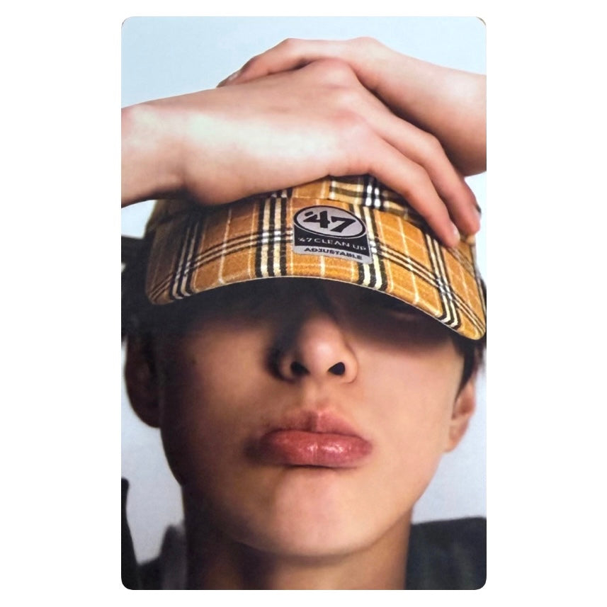 Cortis Apple Music POB Photocards [GreenGreen]