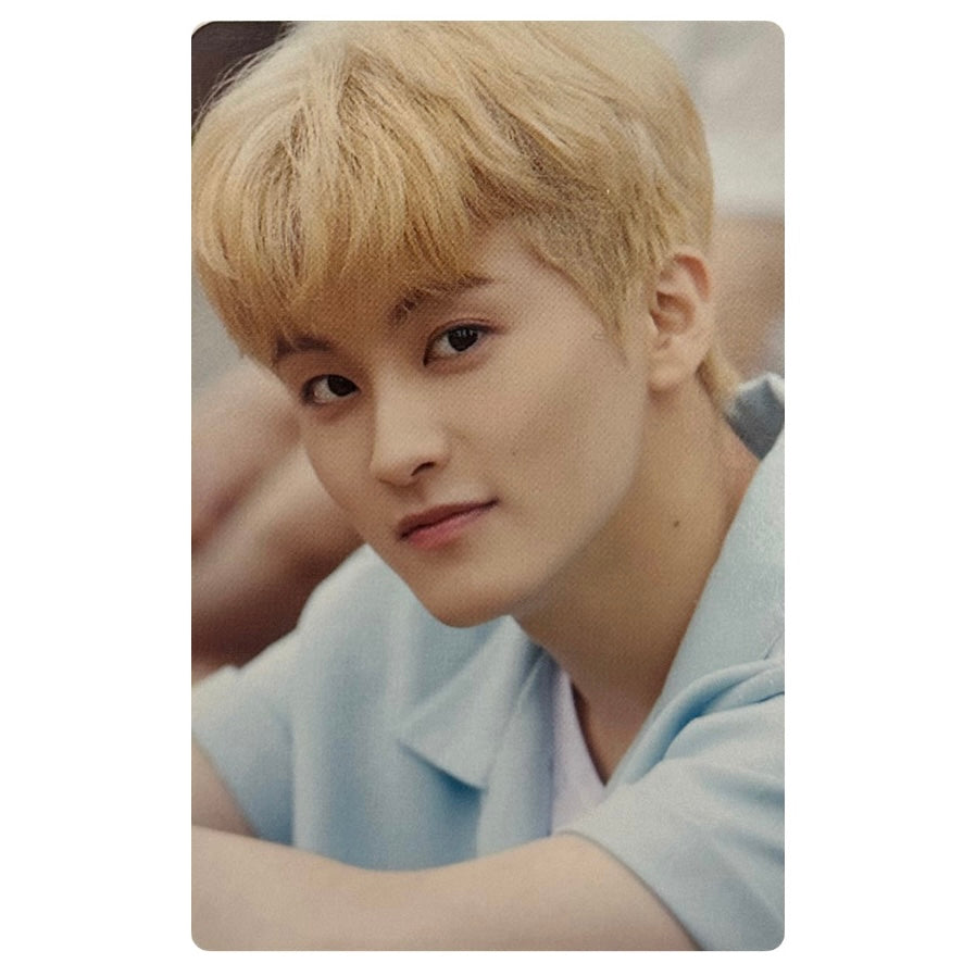 NCT 127 Fotokartes [DICON]