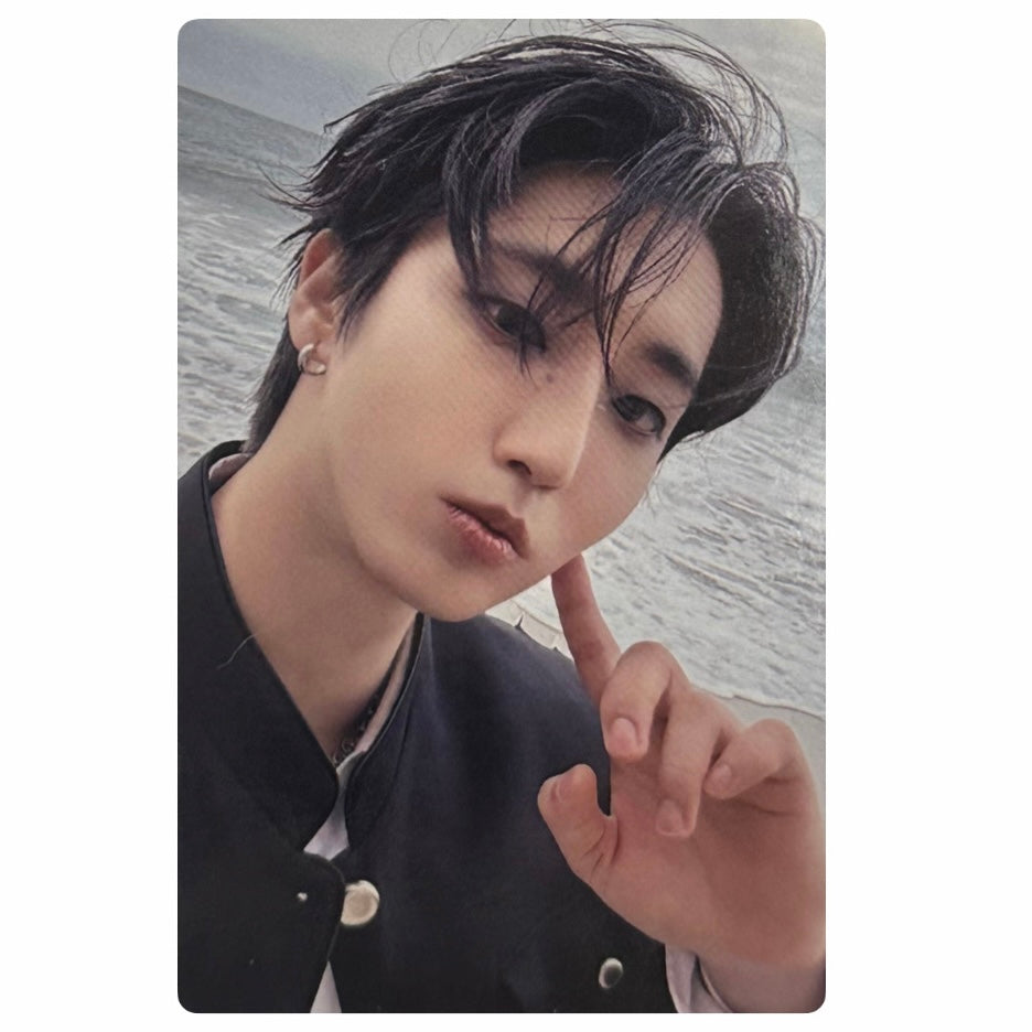 Stray Kids Aladin POB Photocards [Do It]