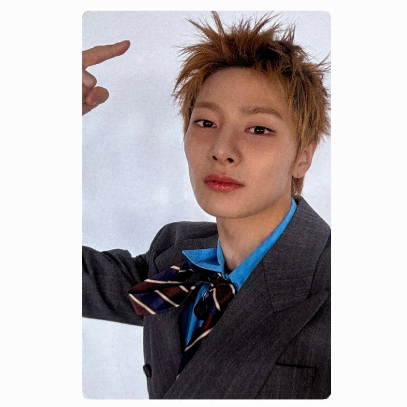 Stray Kids Apple Music POB Photocards [This & That]