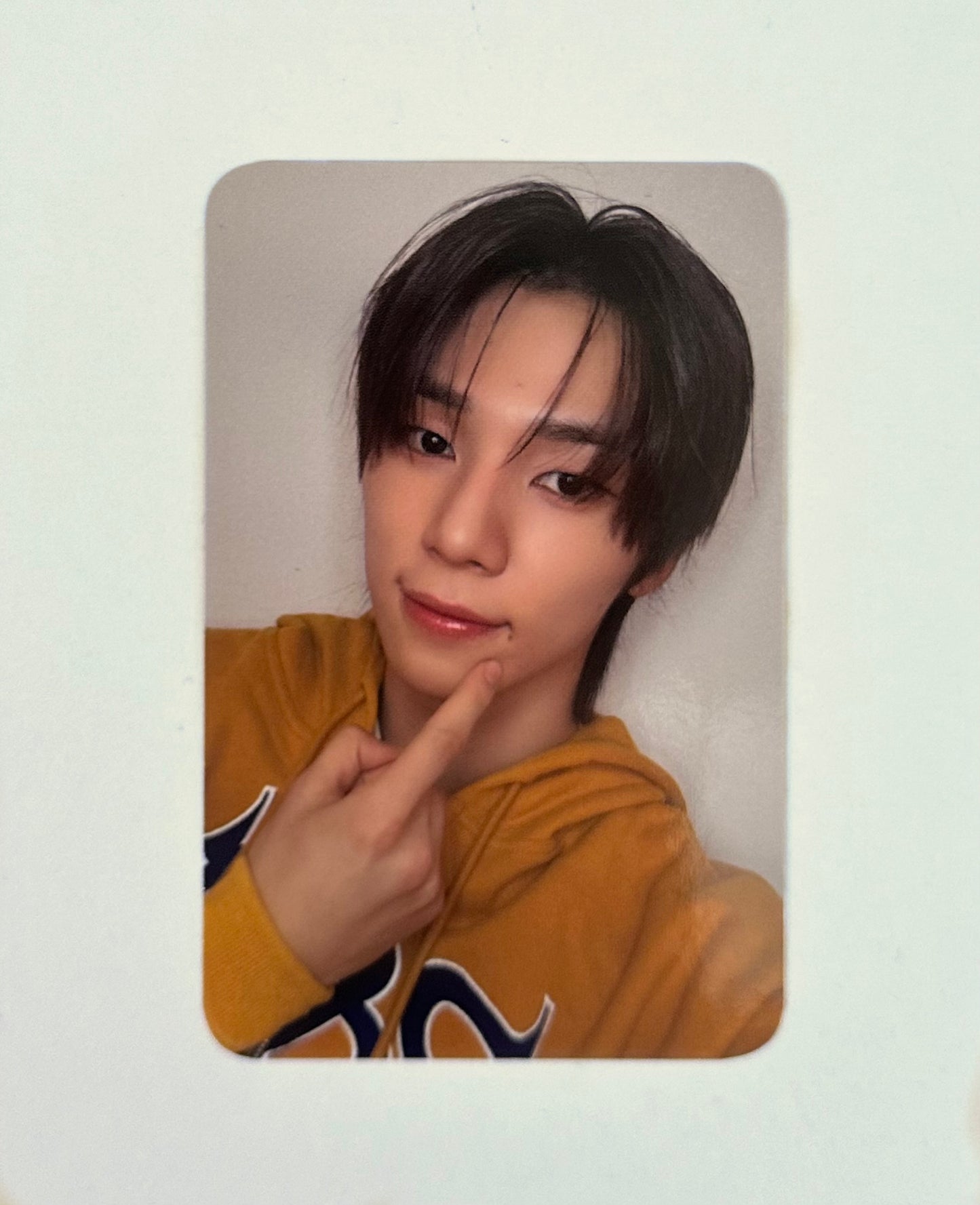 NEXZ Music Korea POB photocards [O-RLY?]