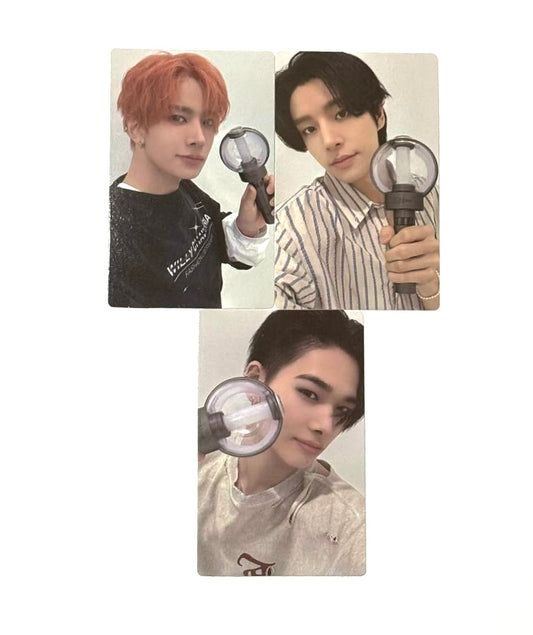 ENHYPEN photocards [Light stick ver.2]