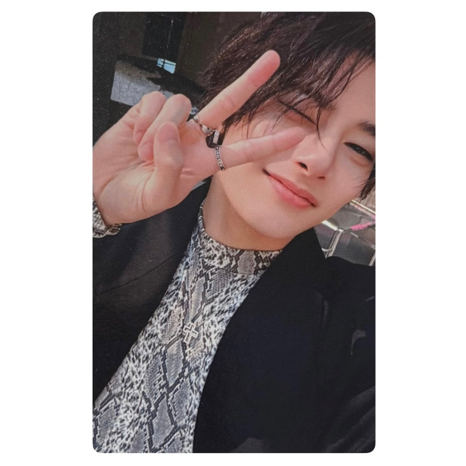 Stray Kids Soundwave POB Photocards [Do It]