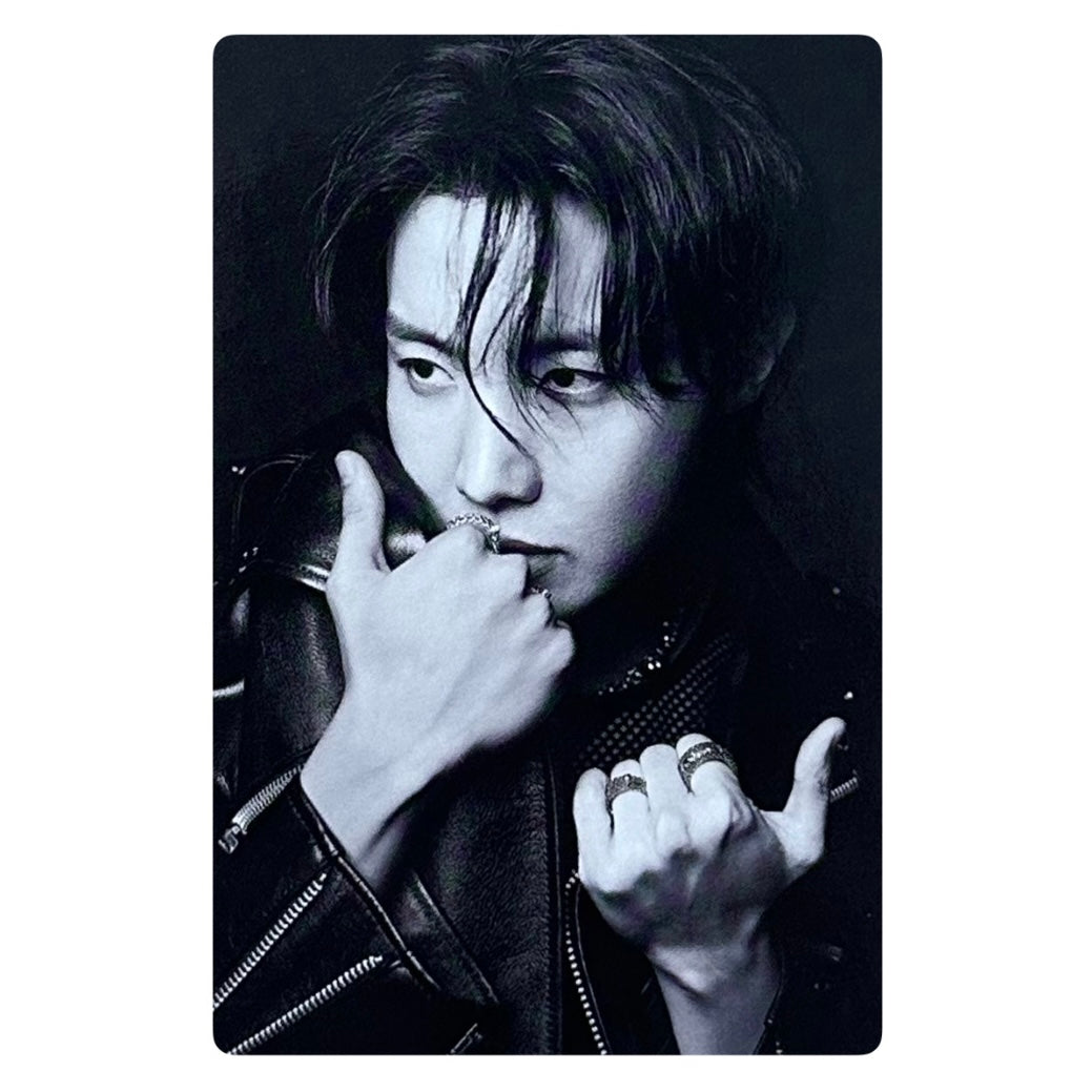 BTS Makestar POB Photocards [ARIRANG]