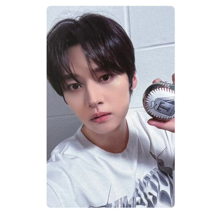 Stray Kids Music Plant POB Photocards [Karma]