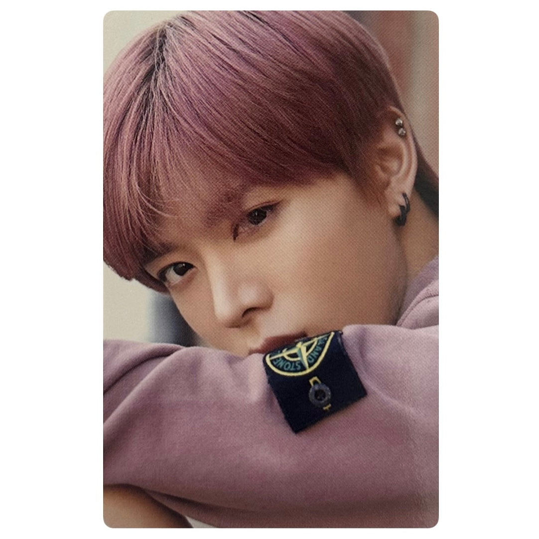 NCT 127 Fotokartes [DICON]