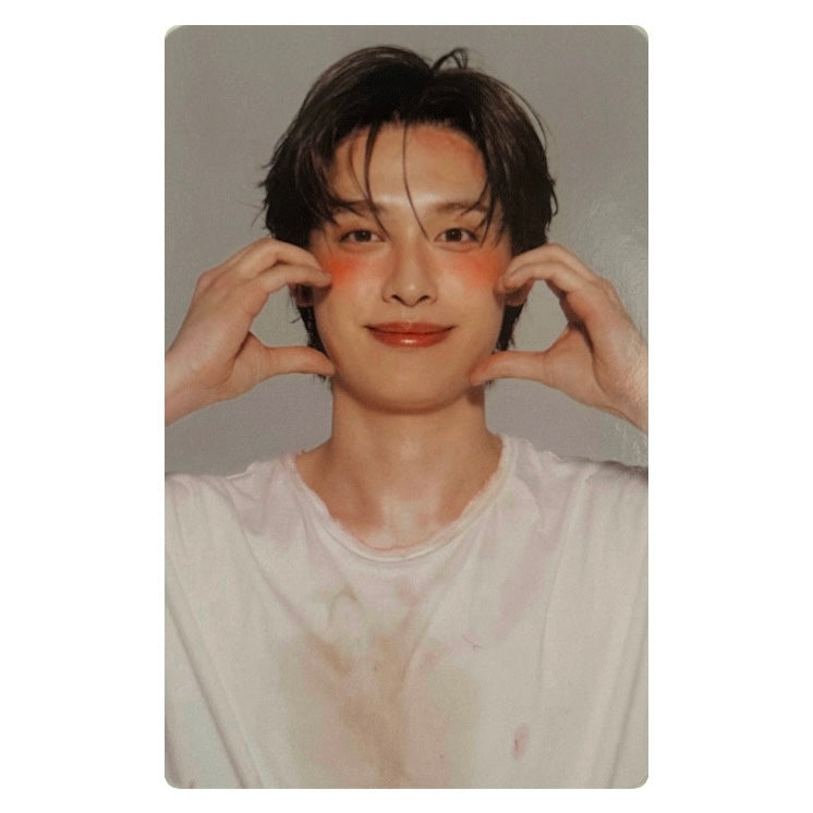 Xdinary Heroes Music Korea POB Fotokartes [Lxve to Death]