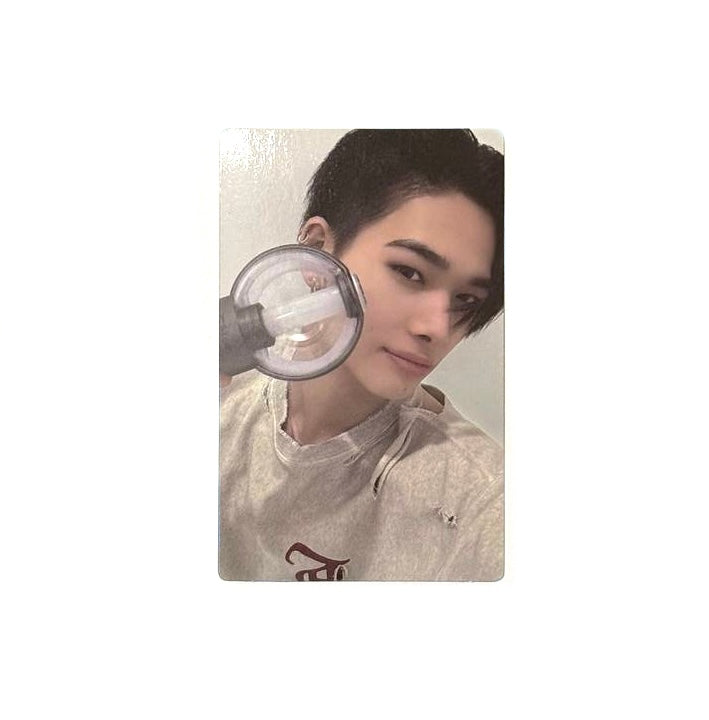 ENHYPEN photocards [Light stick ver.2]
