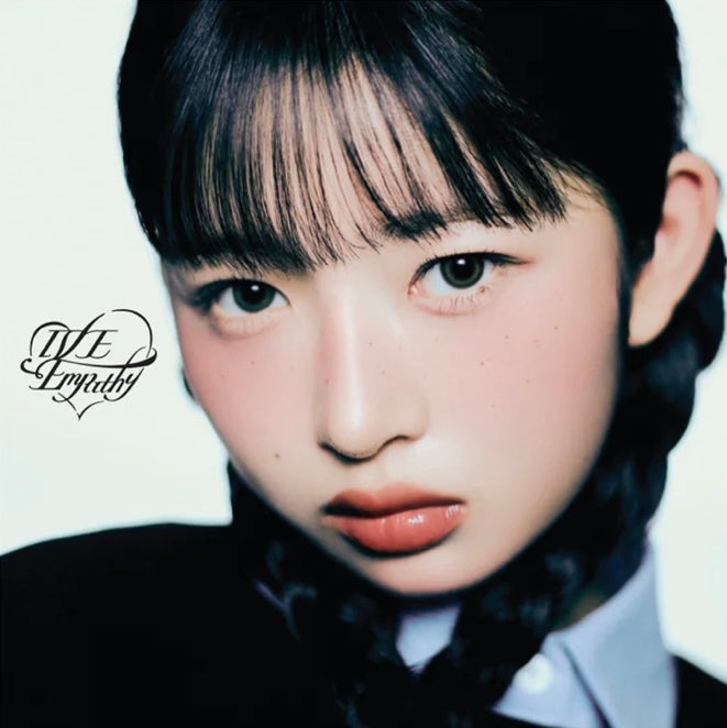 IVE - IVE EMPATHY [DIGIPACK VER.]