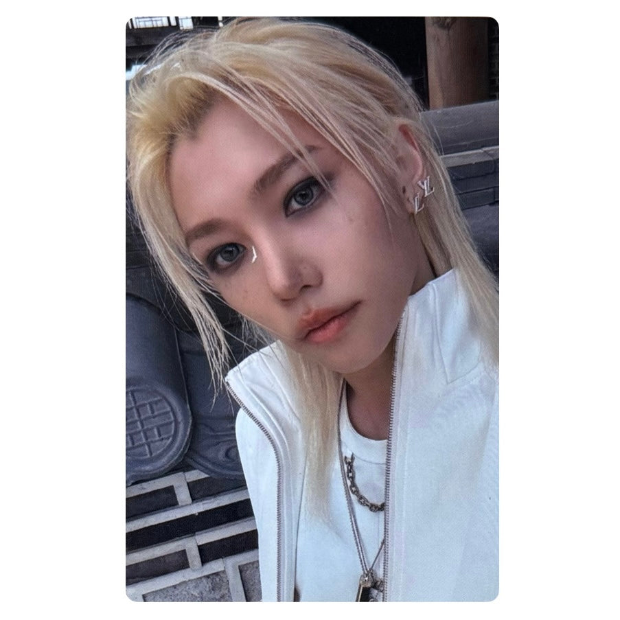 Stray Kids Music Plant POB Photocards [HOP]
