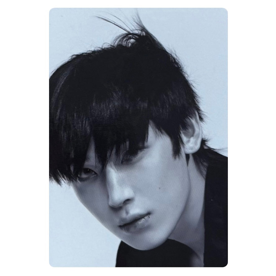 Enhypen Withmuu POB Photocards [The Sin : Bliss]