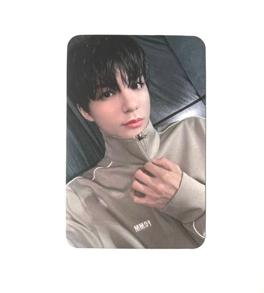 NCT Dream Jeno photocard [FCMM]