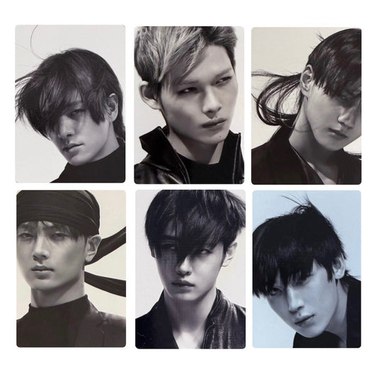 Enhypen Withmuu POB Photocards [The Sin : Bliss]