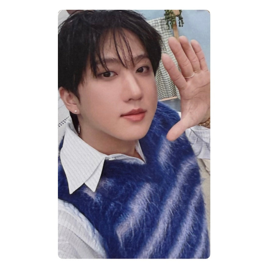 Stray Kids 6th Fanmeeting POB Photocards [Stay In Our Little House]