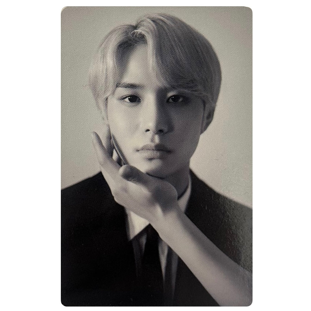 NCT 127 Fotokartes [DICON]