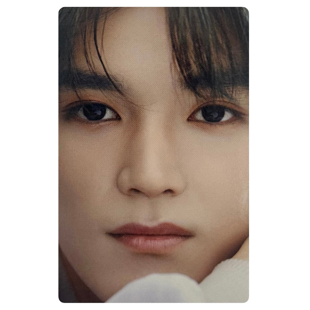 NCT 127 Fotokartes [DICON]