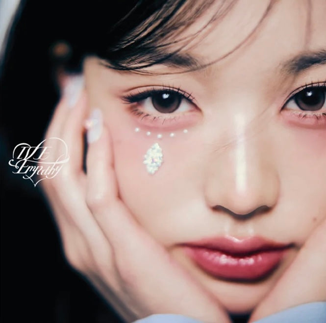 IVE - IVE EMPATHY [DIGIPACK VER.]