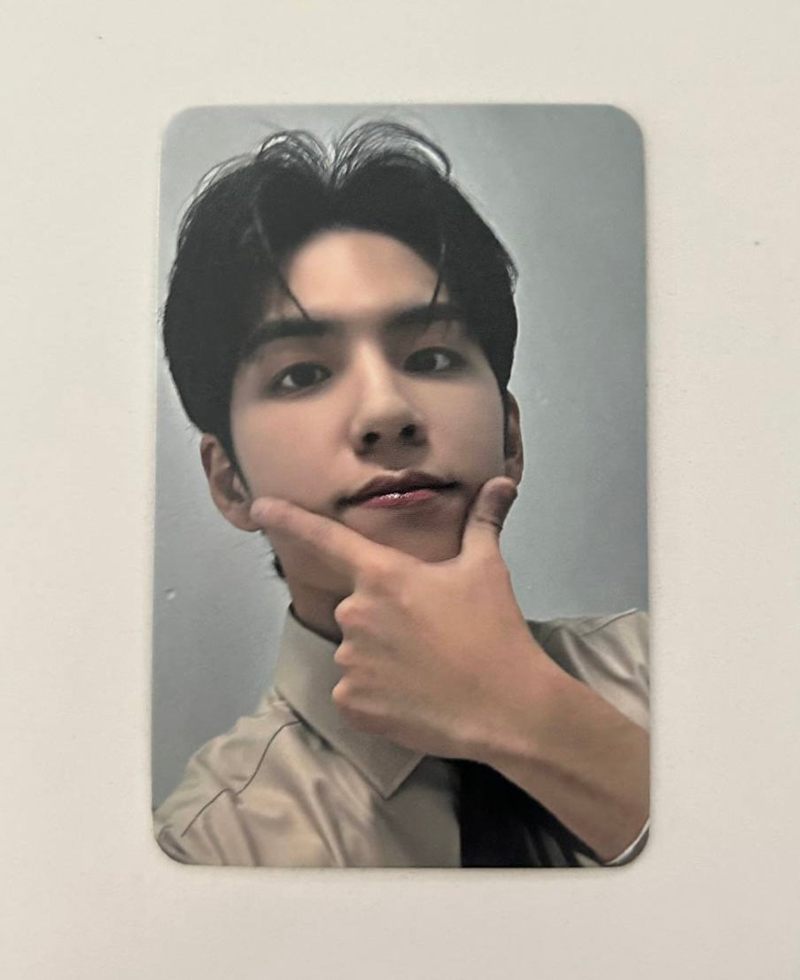DAY6 Music Korea POB photocards [FOUREVER]