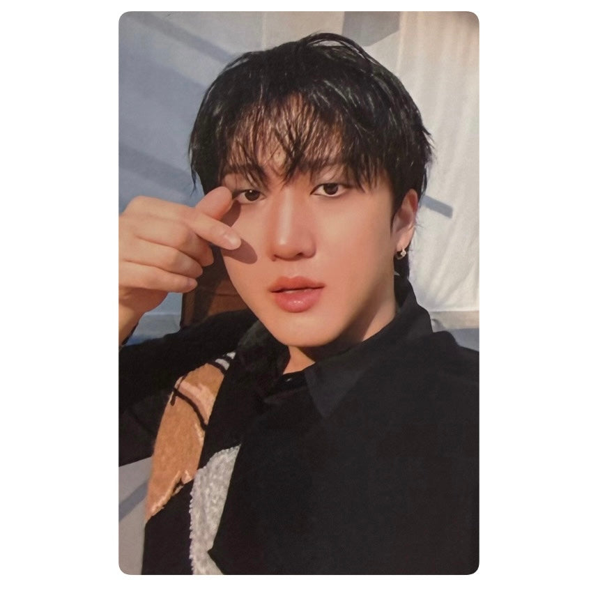 Stray Kids Soundwave POB Photocards [Do It]