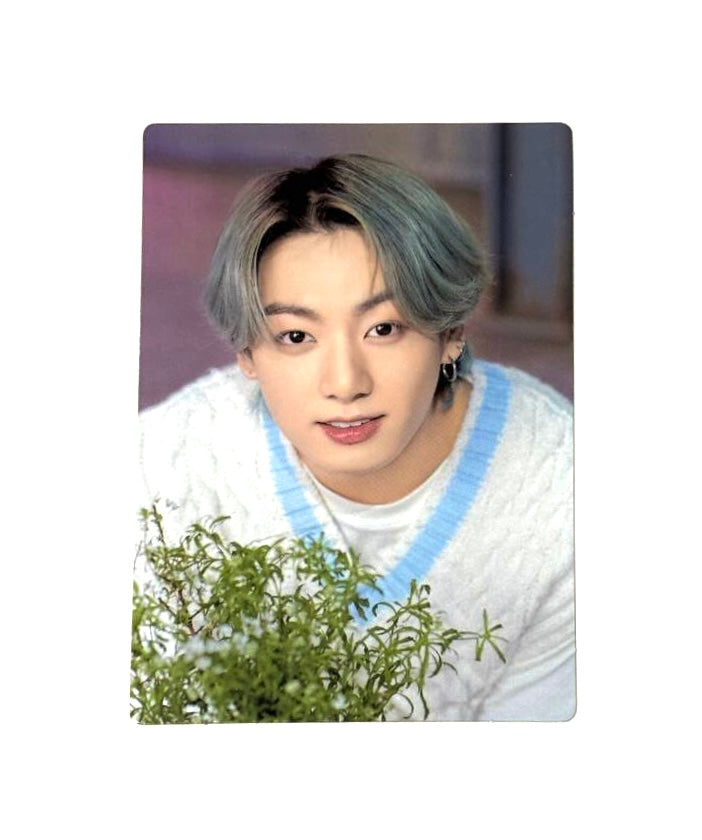 BTS photocards [Sowoozoo]