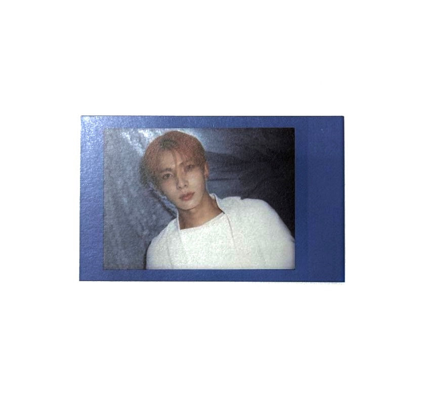 ENHYPEN polaroids [Romance:Untold Daydream(weverse ver.)]