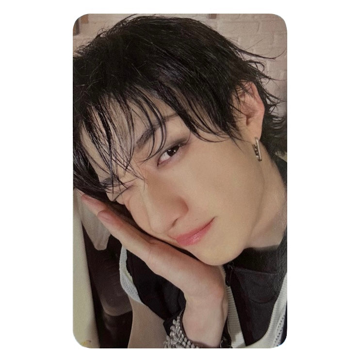 Stray Kids Music Korea POB photocards [Karma(skzoo ver.)]