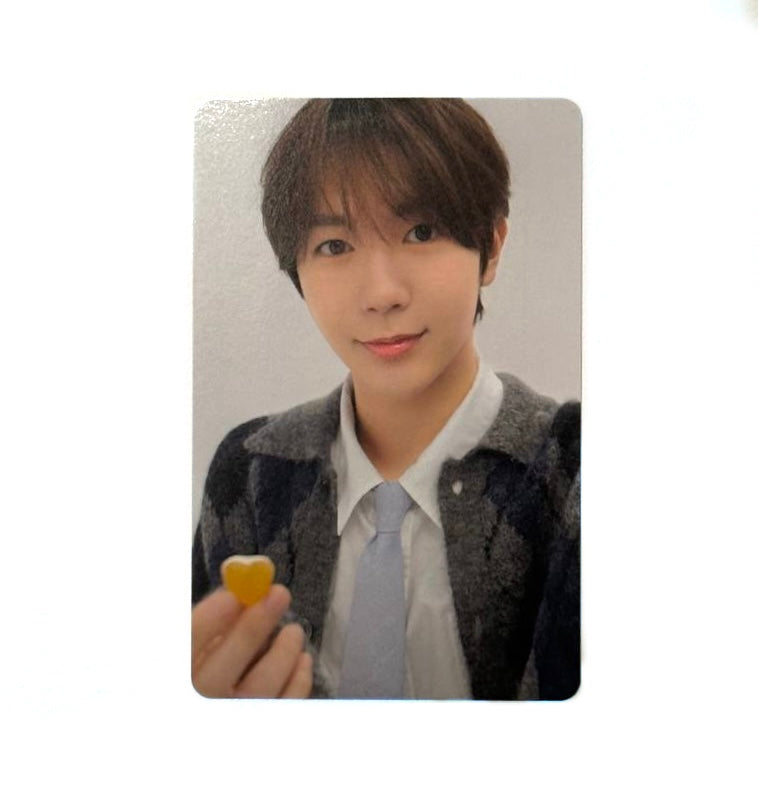 NCT photocards [SMTOWN 2025]