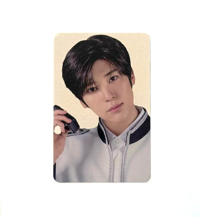 NCT trading photocards [NCT Zone Coupon]
