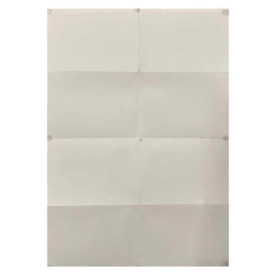 [USED] Stray Kids Folded Poster [5-Star]