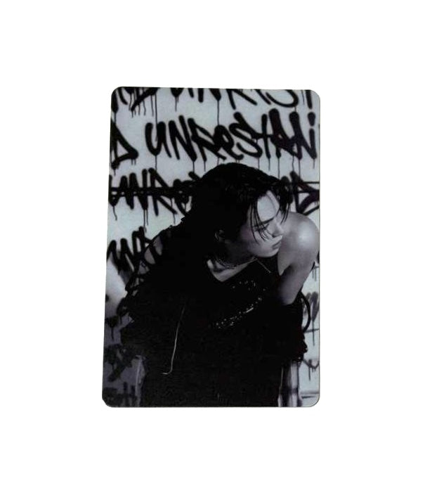 SEVENTEEN photocards [Happy Burstday (Daredevil ver.)]