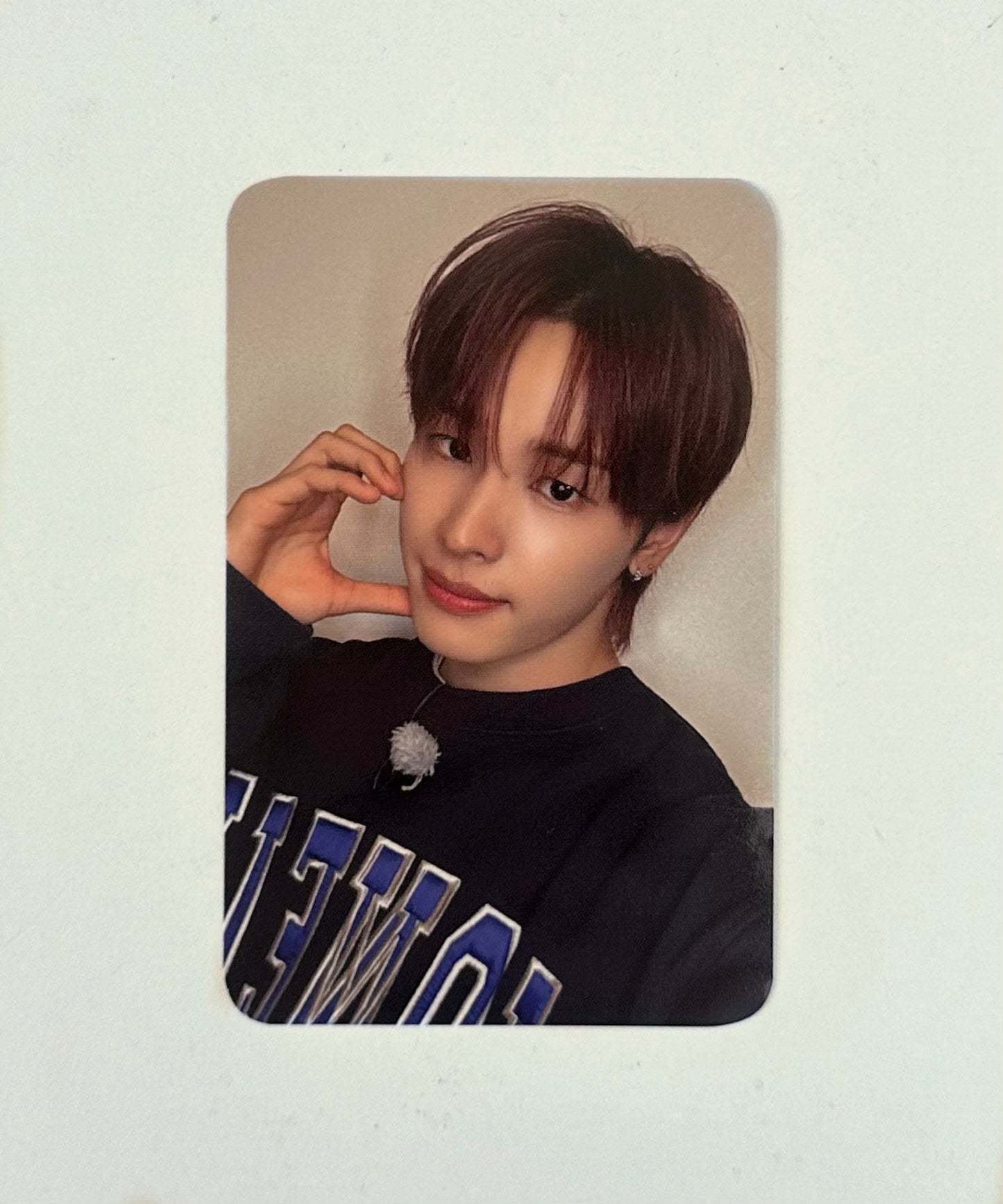 NEXZ Music Korea POB photocards [O-RLY?]