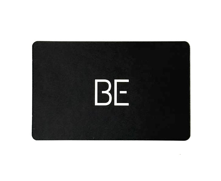 BTS Jungkook photocard [BE]