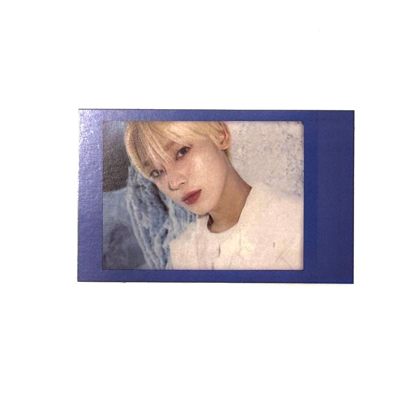 ENHYPEN polaroids [Romance:Untold Daydream(weverse ver.)]