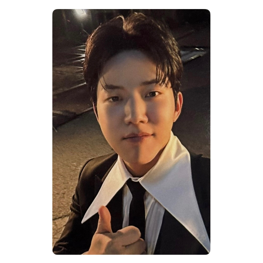 DAY6 Music Korea POB photocards [The Decade]