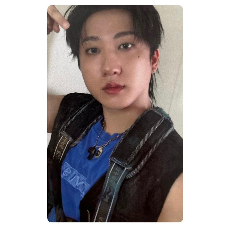 Stray Kids Fans Shop POB Photocards [This & That]