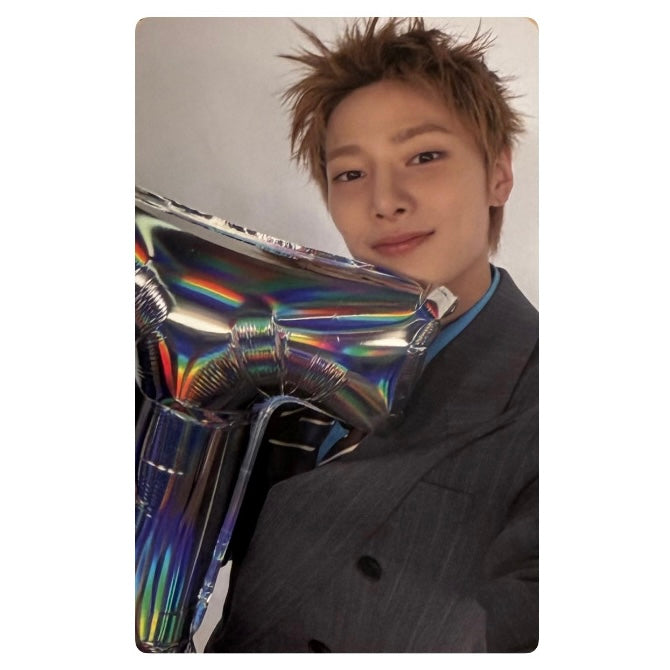 Stray Kids Makestar Lucky Draw POB Photocards [This & That]