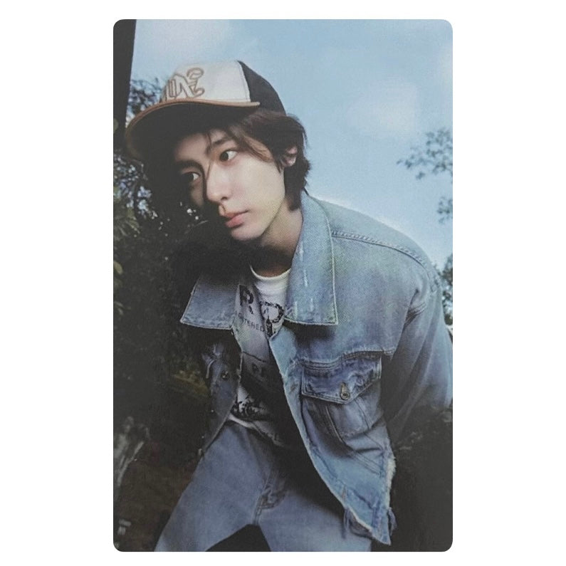 BoyNextDoor Music Korea POB photocards [HOW]