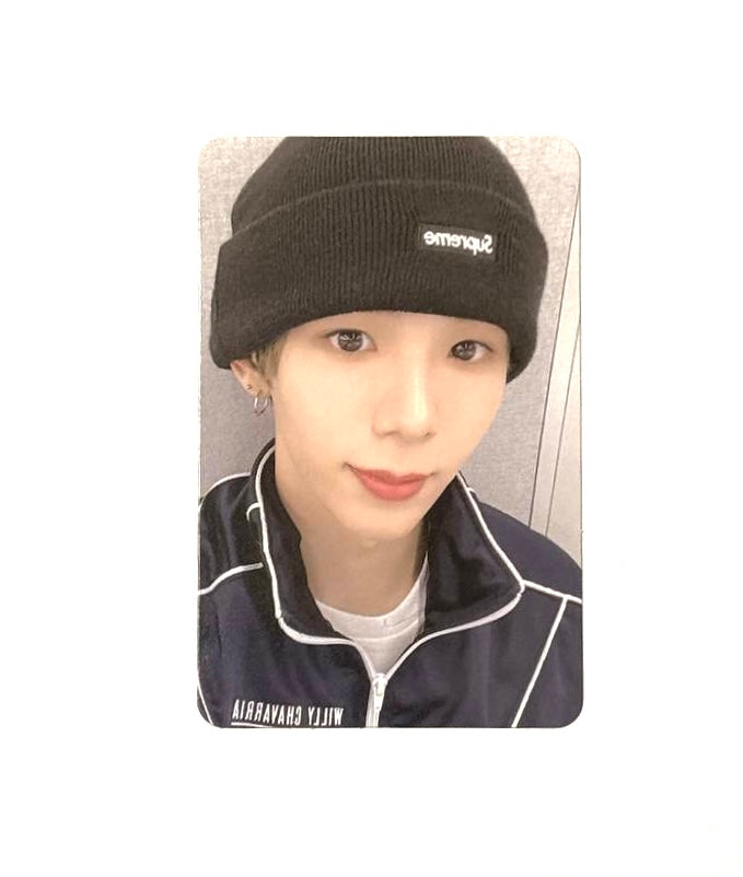 NCT trading photocards [NCT Ccomaz]