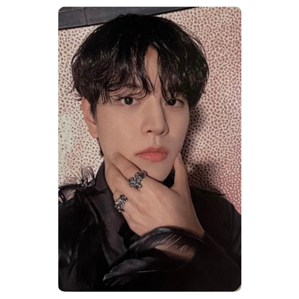 Stray Kids Music Korea POB Fotokartes [Do It]