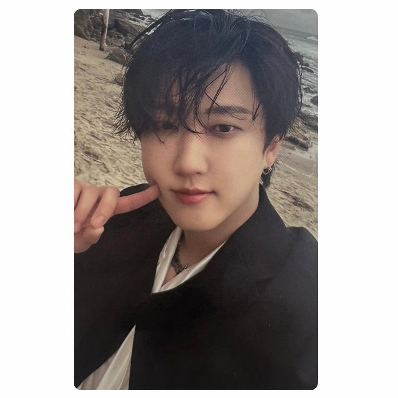 Stray Kids Aladin POB Photocards [Do It]